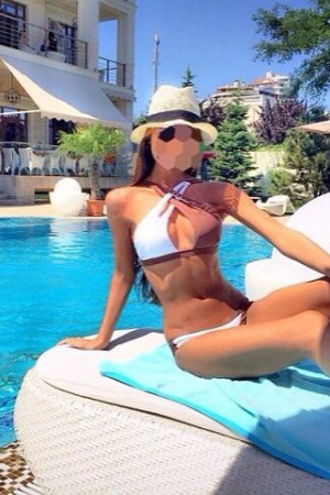 Индивидуалка ЛИЗА 