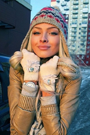 Индивидуалка КРИСТИНА