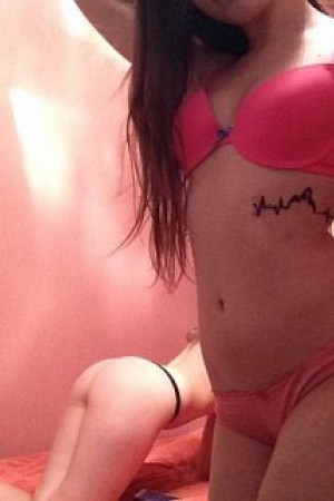 Индивидуалка Алиса и Яночка