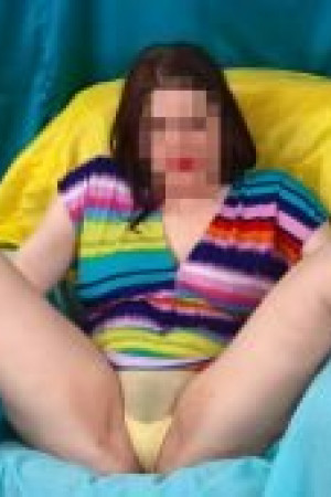 Индивидуалка Ольга