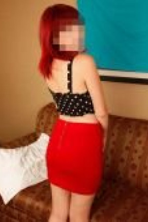 Escort girl Марья