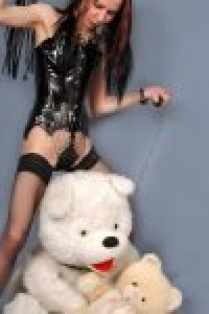 Индивидуалка Ирина