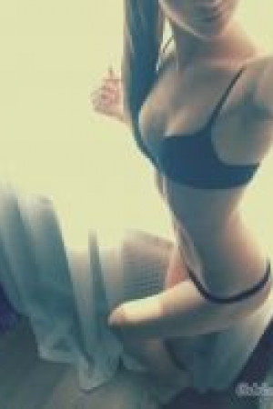 Индивидуалка Ульяна