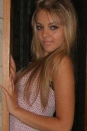 Индивидуалка Настя