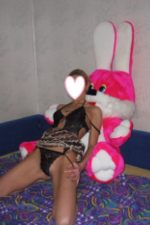 Escort girl Викусик 