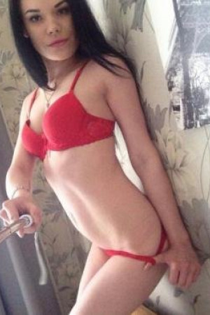 Escort girl АНЖЕЛИКА