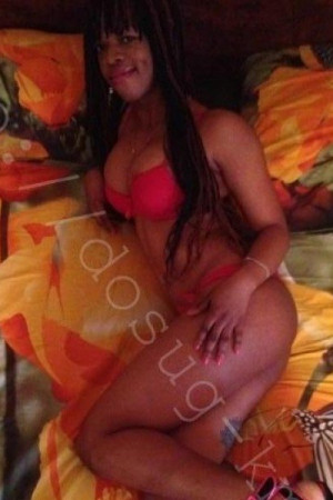 Индивидуалка Джесика 