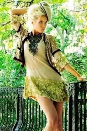 Индивидуалка Амина