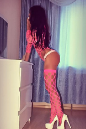 Индивидуалка Алиночка