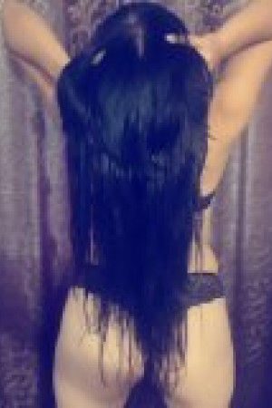 Escort girl Анна