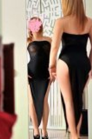 Индивидуалка Наташа