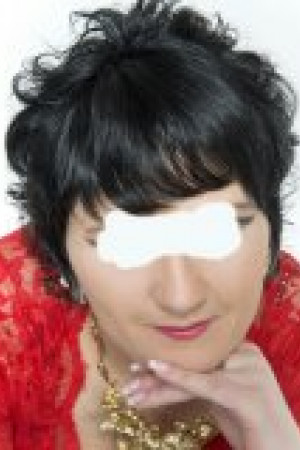 Escort girl Марина