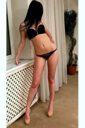 Escort girl Алиса