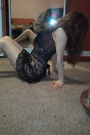 Escort girl Украиночка