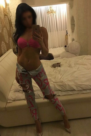 Индивидуалка Ника 