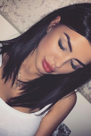 Индивидуалка Ася