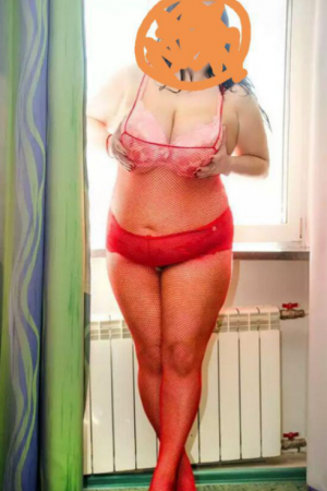 Индивидуалка Анастасия 