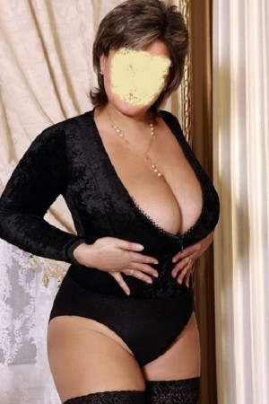 Индивидуалка Светлана