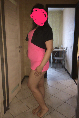 Escort girl Анфиса 