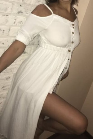 Escort girl Милана 