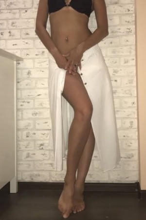 Escort girl Милана 