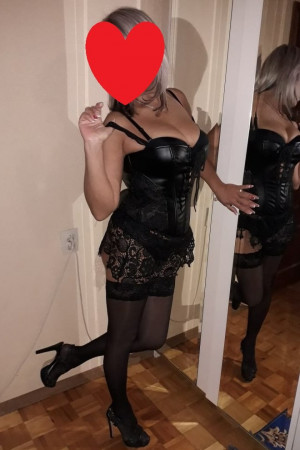 Индивидуалка КАТЮША