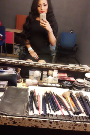 Индивидуалка Элиза Транссексуалка