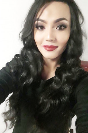 Индивидуалка Элиза Транссексуалка