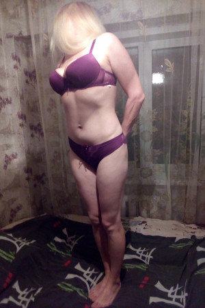 Индивидуалка ДИАНА