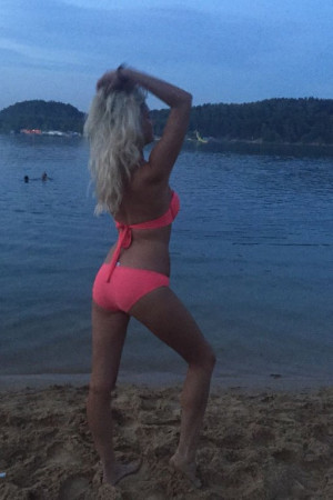 Индивидуалка Сабина