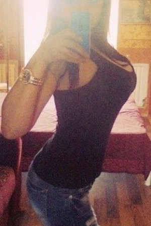 Индивидуалка София