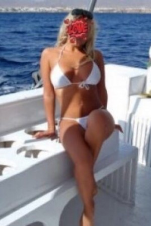 Индивидуалка Lana