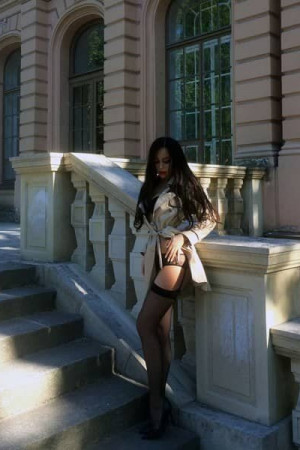 Индивидуалка Анеля