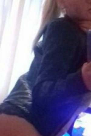 Индивидуалка Настя