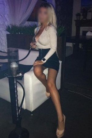 Escort girl ЛЕРА