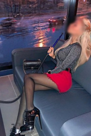 Escort girl ЛЕРА