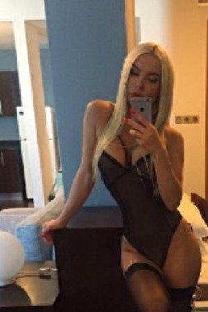 Индивидуалка УЛЬЯНА