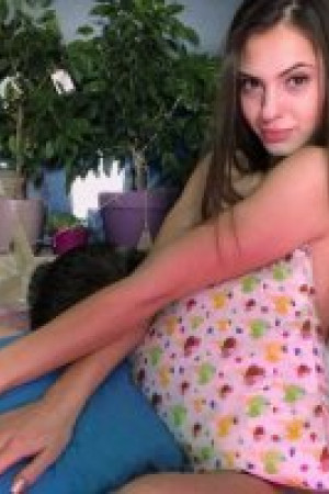 Escort girl Вероника