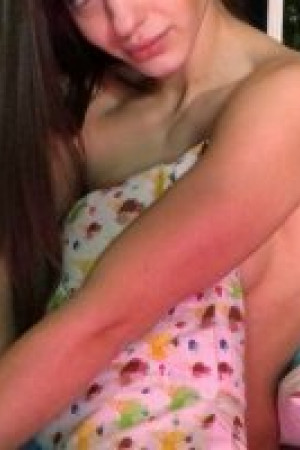 Escort girl Вероника