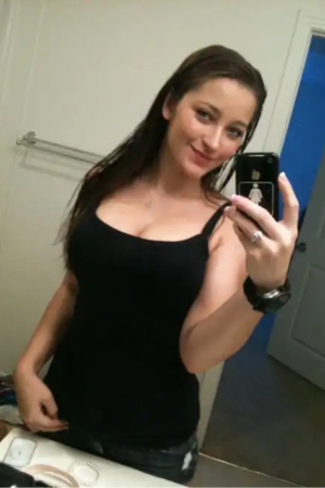 Escort girl Зарина 