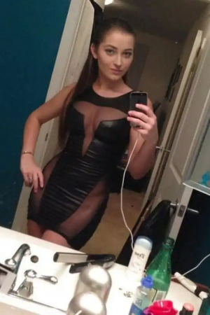 Escort girl Зарина 