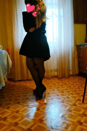 Escort girl Александра