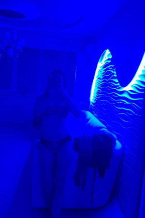 Индивидуалка Лика