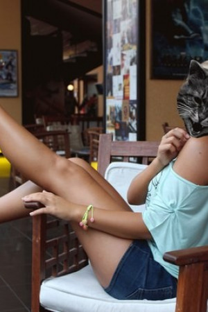 Индивидуалка Ирина