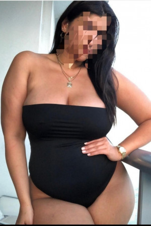 Индивидуалка Лена 