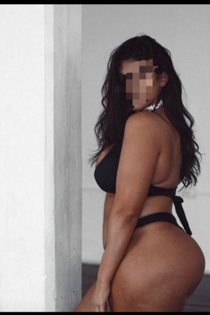 Индивидуалка Лена 