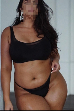 Индивидуалка Лена 