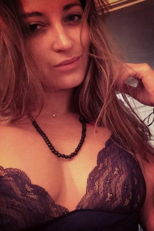 Escort girl Зарина 