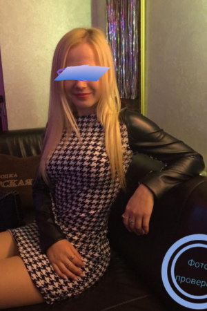 Индивидуалка Женечка