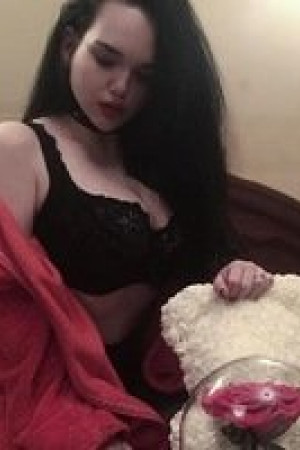 Индивидуалка Аня